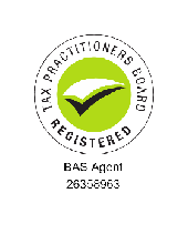 Registered BAS Agent 26358963 — Tax Practitioners Board