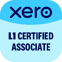 Xero Certified Associate