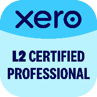 Xero Certified Professional