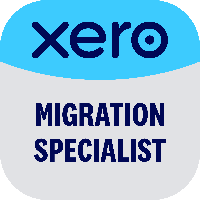 Xero Migration Specialist
