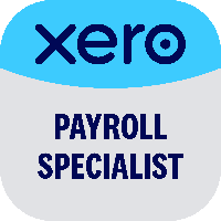 Xero Payroll Specialist